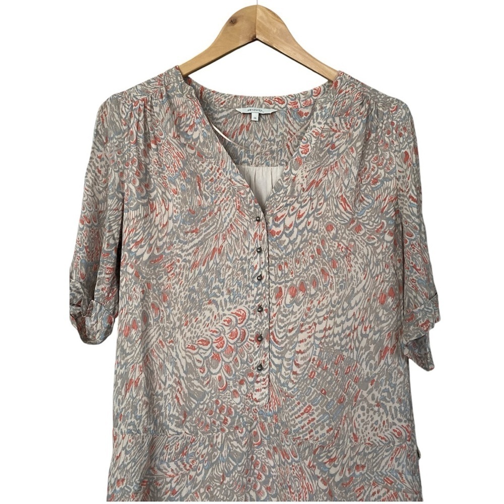❤️Sandwich, Comfy Lightweight Day Dress, Size 36 (US Size 4?) - Picture 3 of 9